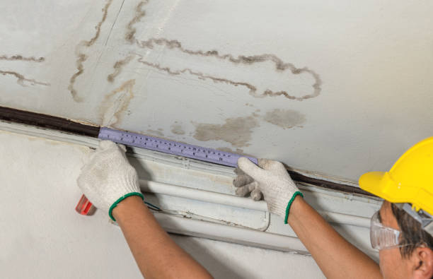 24/7 Emergency Water Damage Inspection experts in South Carver, MA